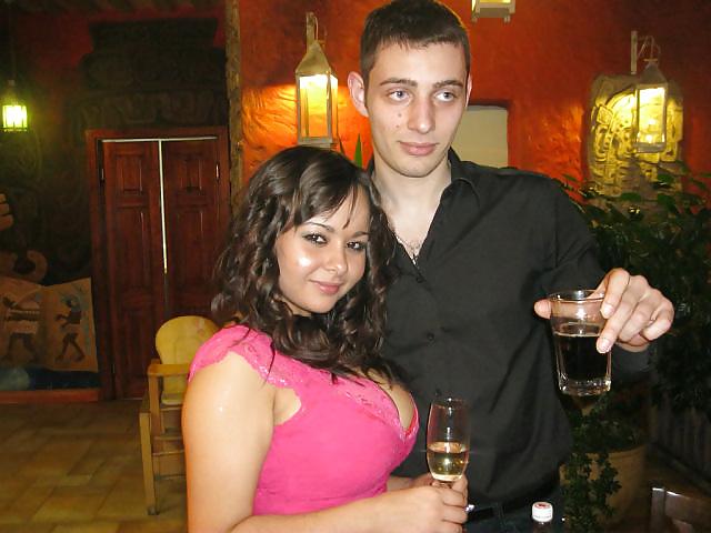 22P Busty Russian Woman 1813