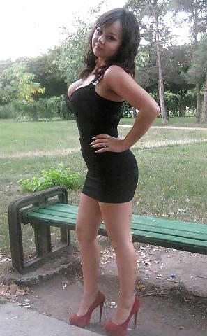 22P Busty Russian Woman 1813