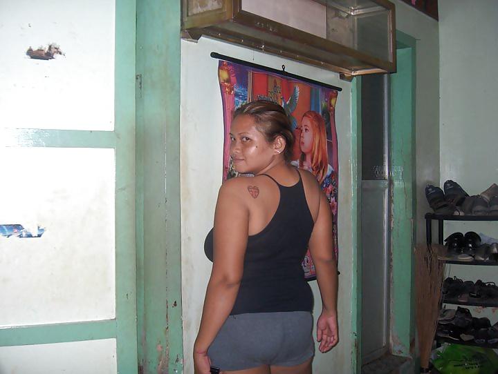 19P Filipina puta Joma