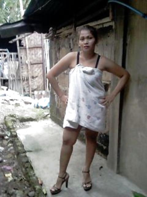 19P Filipina puta Joma