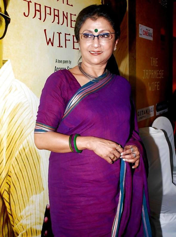 25P Desi aunty