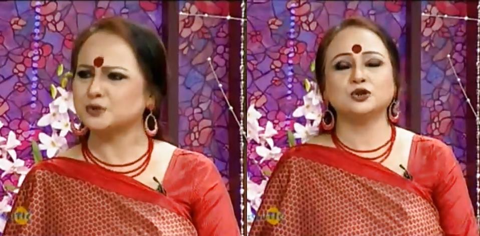 25P Desi aunty