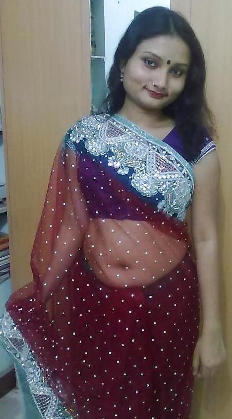 25P Desi aunty