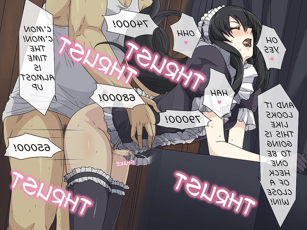 25P Kei Yuuki 4 Doujinshi Compilation (Moyashimon)