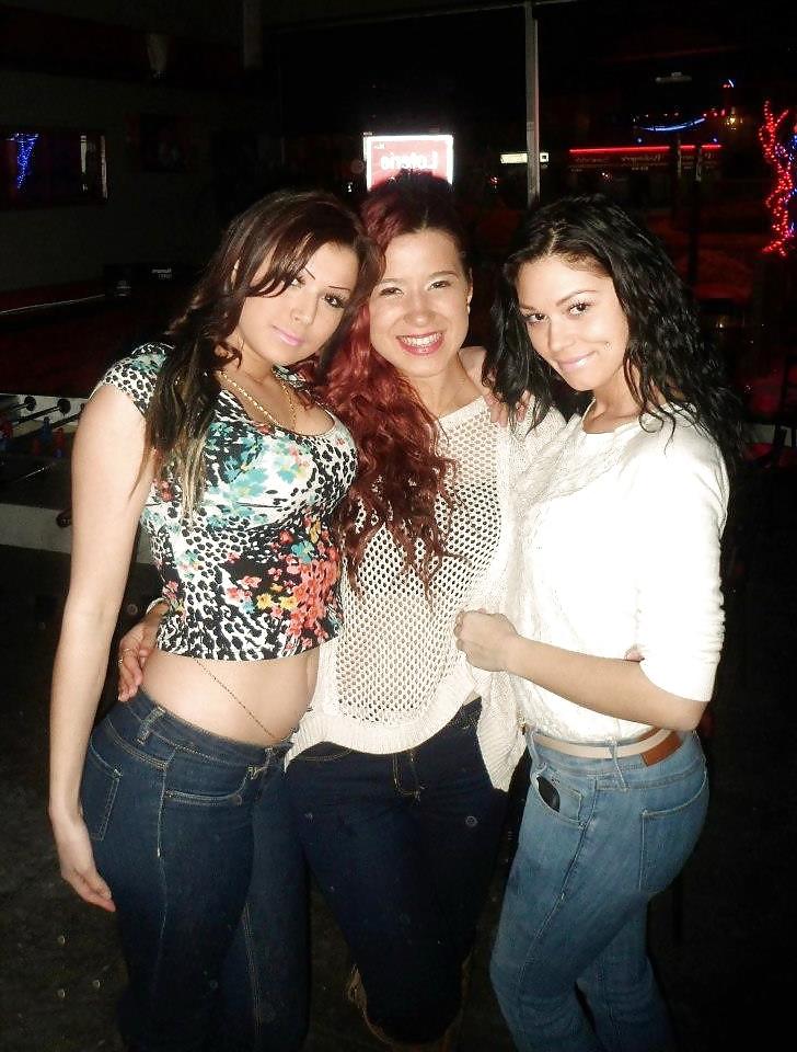 15P Arab Girls 4U ( Lesbians Colleftios - Part 2) 
