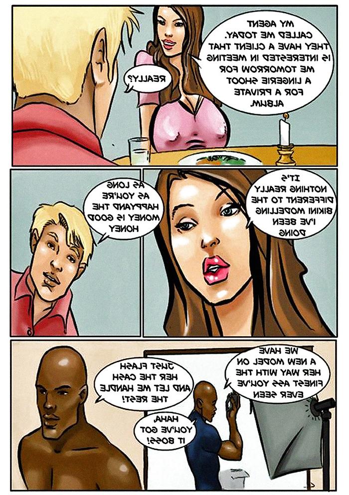 25P Comic xxx 44