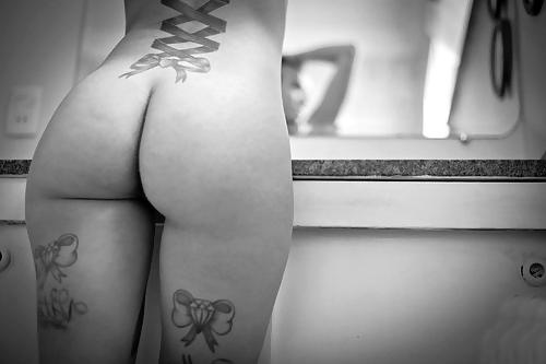 25P The Beauty of Ass 34
