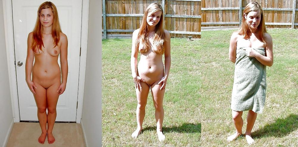 25P Private pics of sexy girls - dressed and naked 8