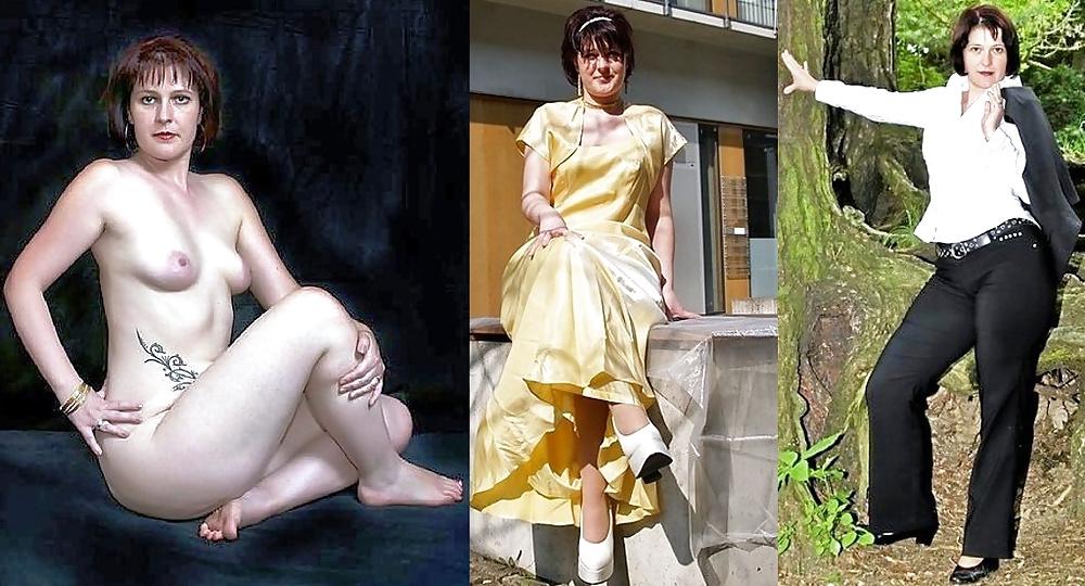 25P Private pics of sexy girls - dressed and naked 8