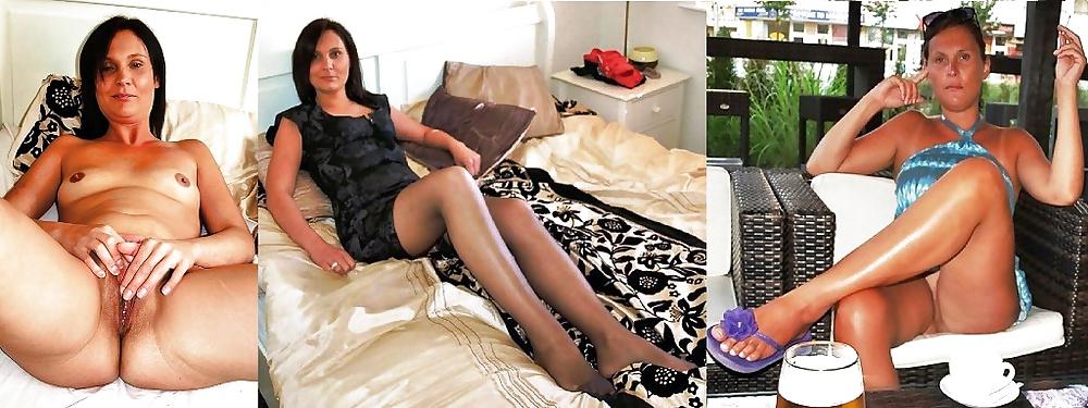 25P Private pics of sexy girls - dressed and naked 15