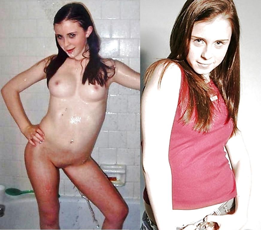 25P Private pics of sexy girls - dressed and naked 15