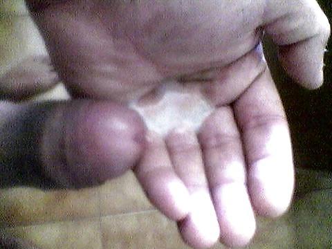 15P She love suck me 