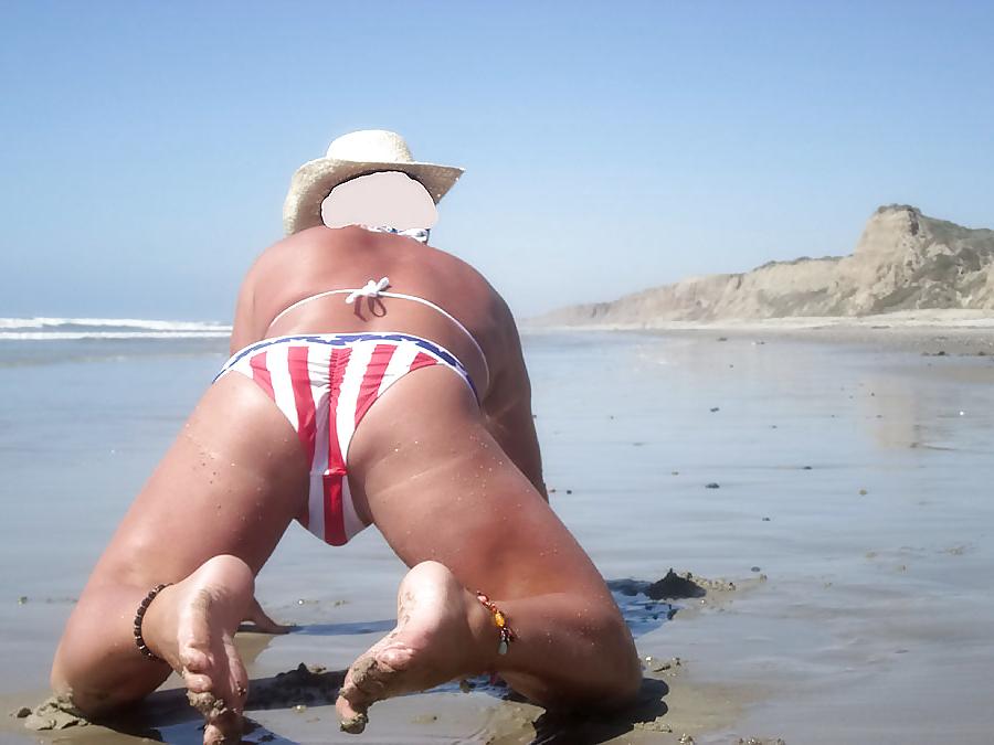 4P Happy 4th!