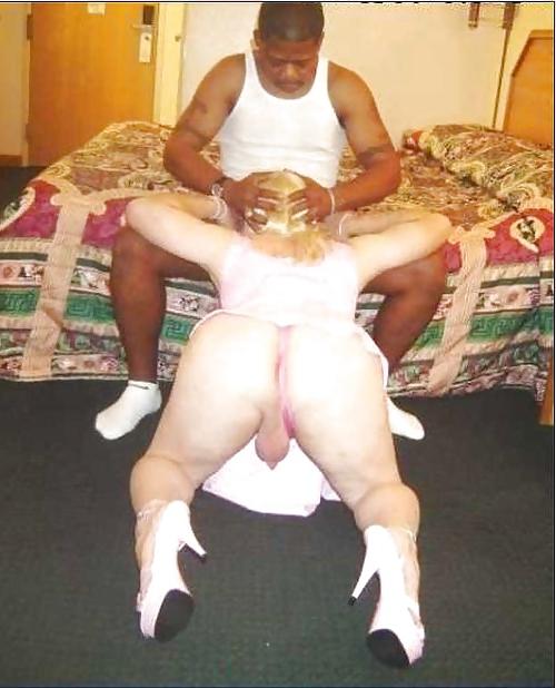 25P Black man fuck white gurl