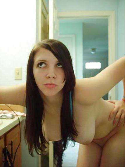 13P Self Shot 07