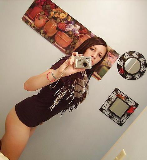 13P Self Shot 07