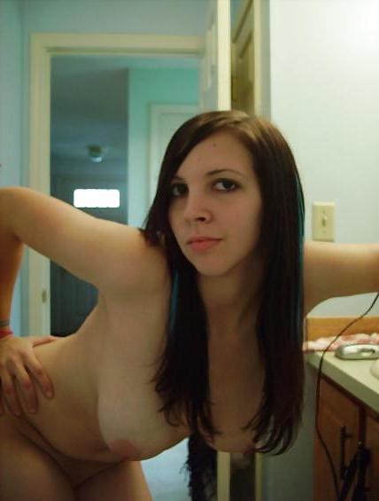 13P Self Shot 07