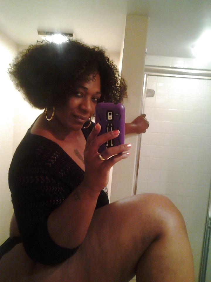 4P GROWN WOMAN EDITION VOL.226