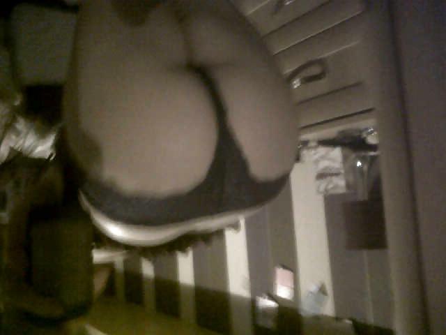 12P White chicks love my desi dick!!