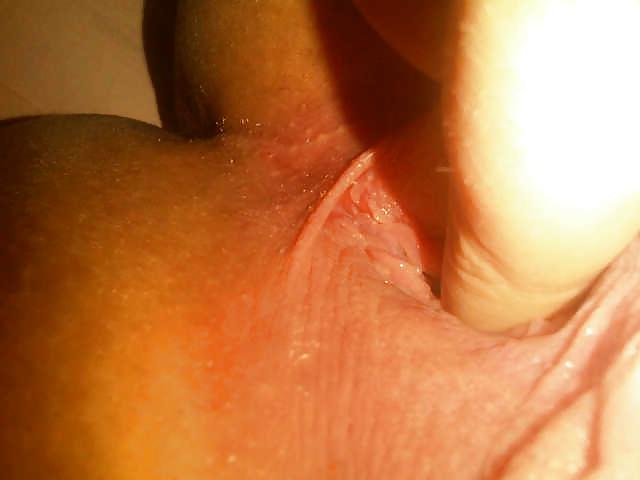 12P White chicks love my desi dick!!
