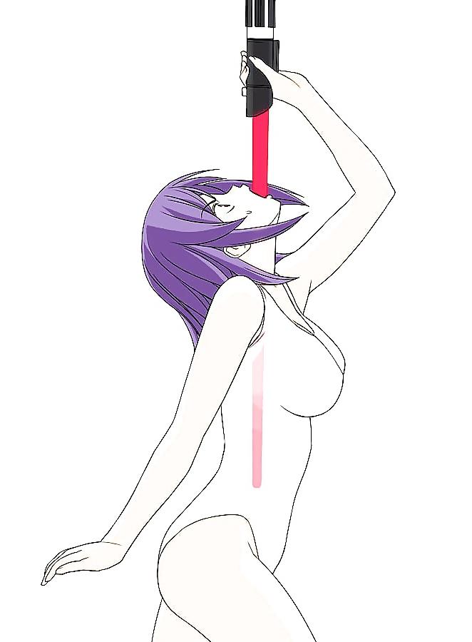 25P Hentai Deepthroat