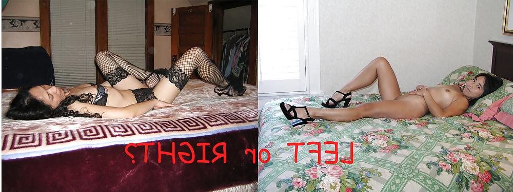11P Wife Competition 001 - left or right? 