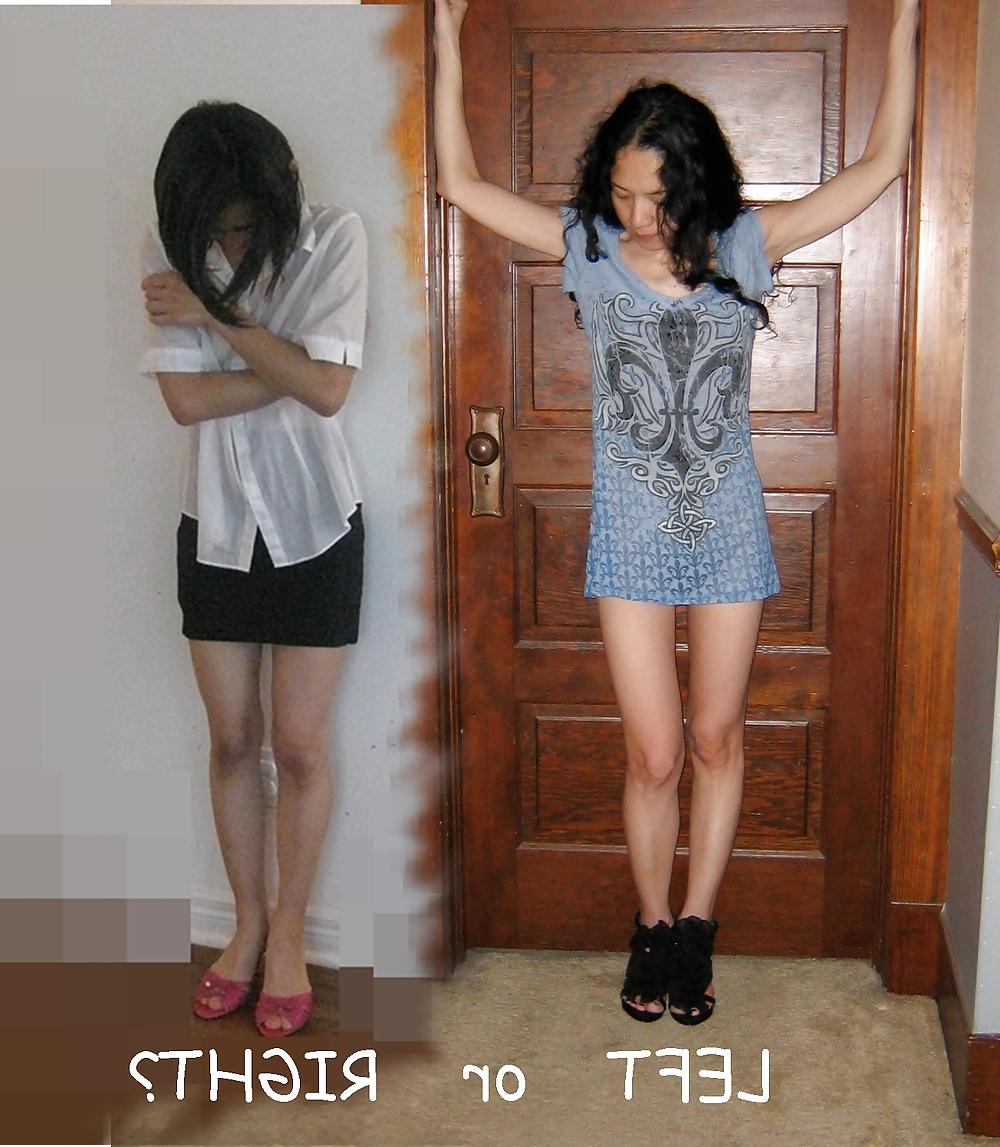 11P Wife Competition 001 - left or right? 