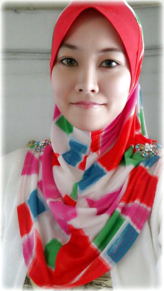 7P Malay Hijab Beauty (Non Nudes)