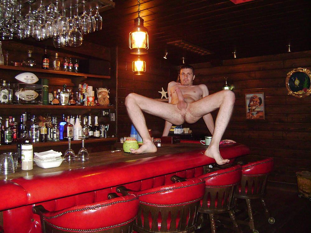14P Big dick skinny guy