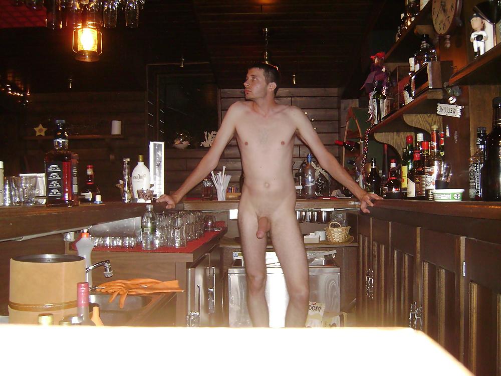 14P Big dick skinny guy