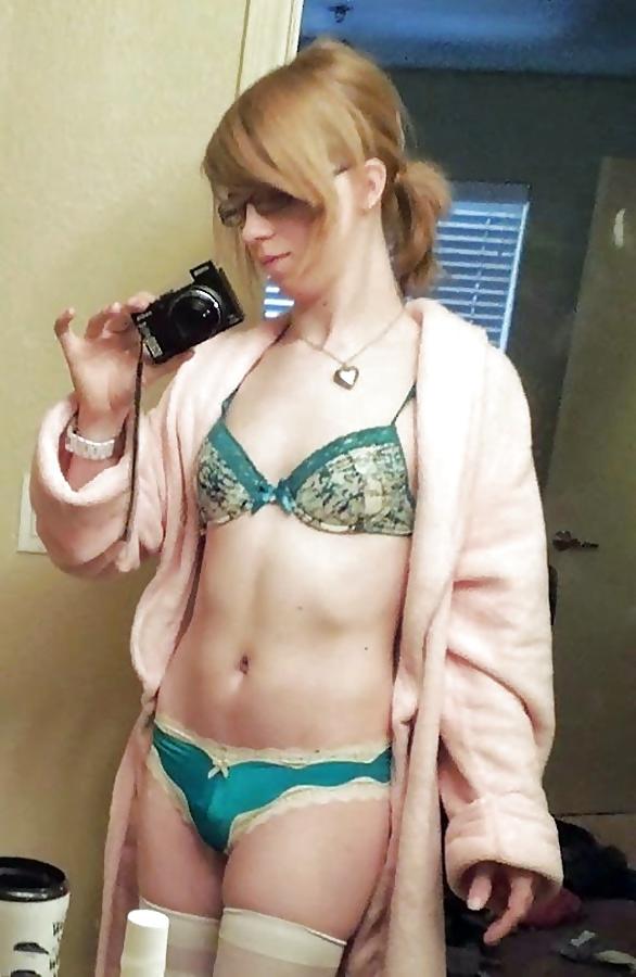 15P Ts self shot 6