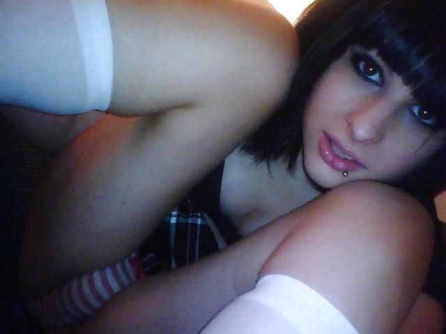 15P Ts self shot 6