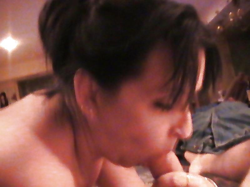 6P She loves to suck.