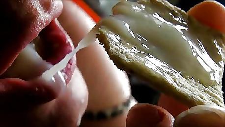 11P Cum food