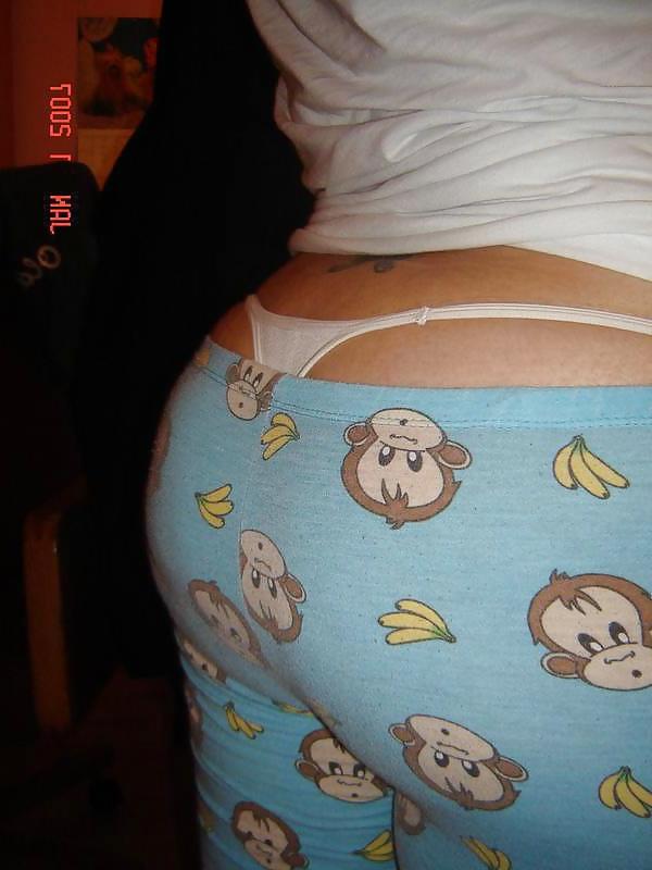 25P Panties and Hose