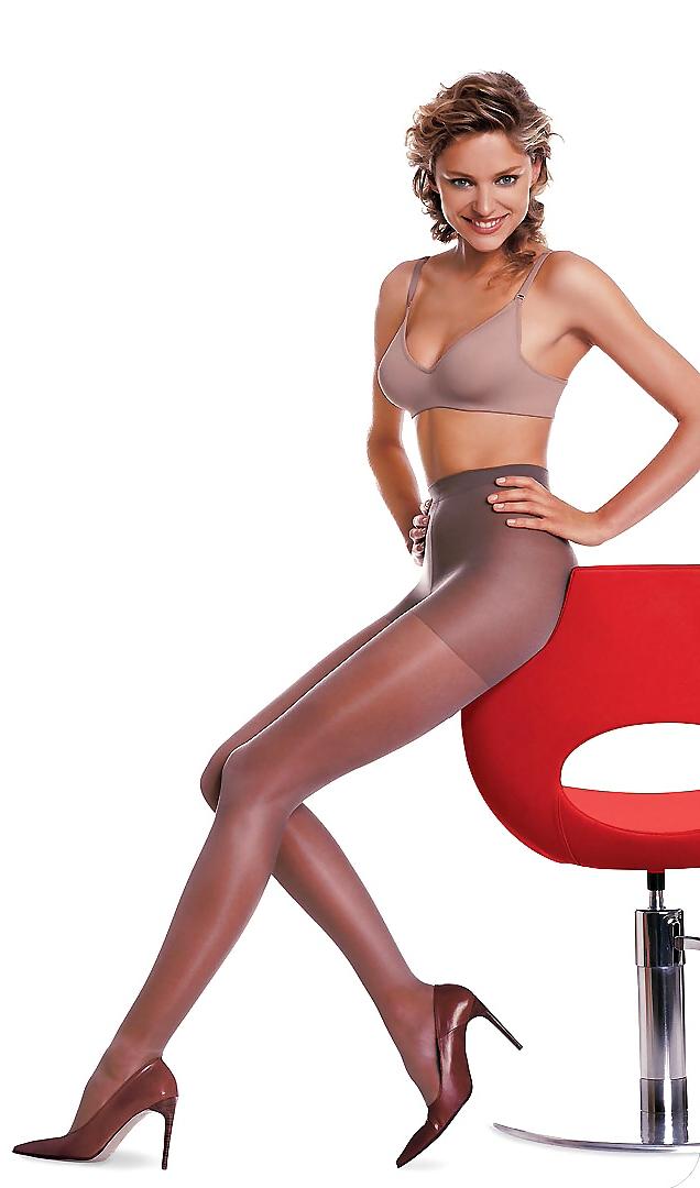 25P Bras and Pantyhose 11