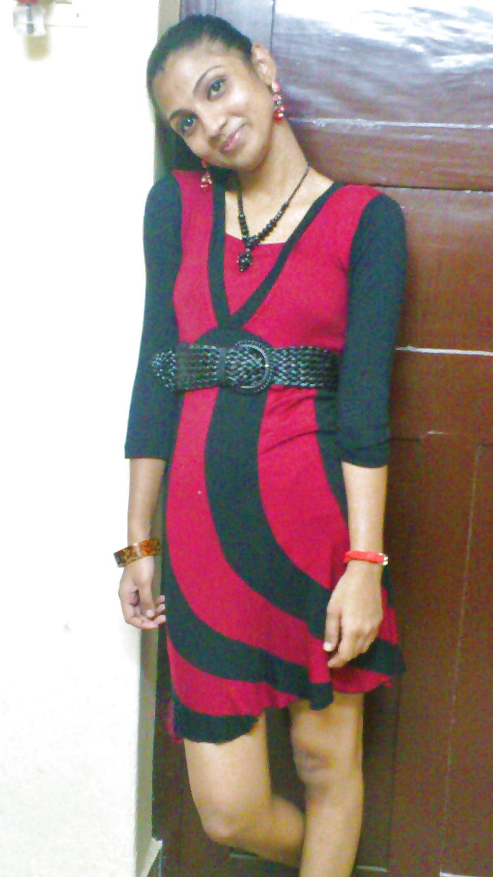 12P Desi Indian Amateur