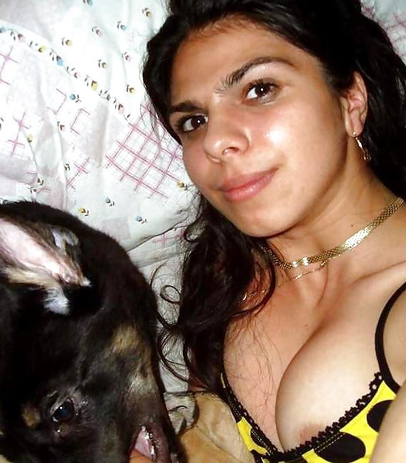 12P Desi Indian Amateur