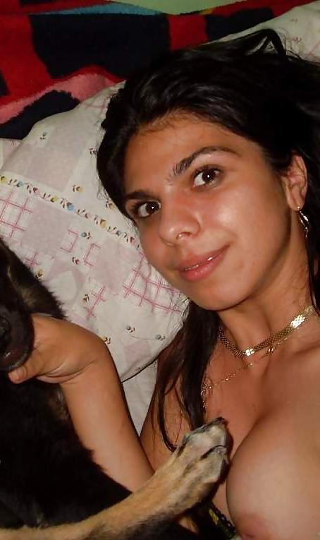 12P Desi Indian Amateur
