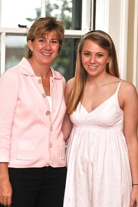 25P Mothers & not their daughters Compilation (NN)