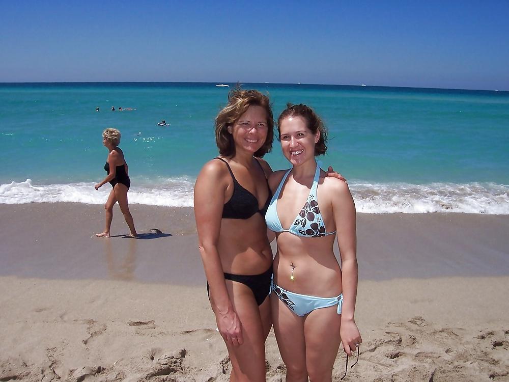 25P Mothers & not their daughters Compilation (NN)