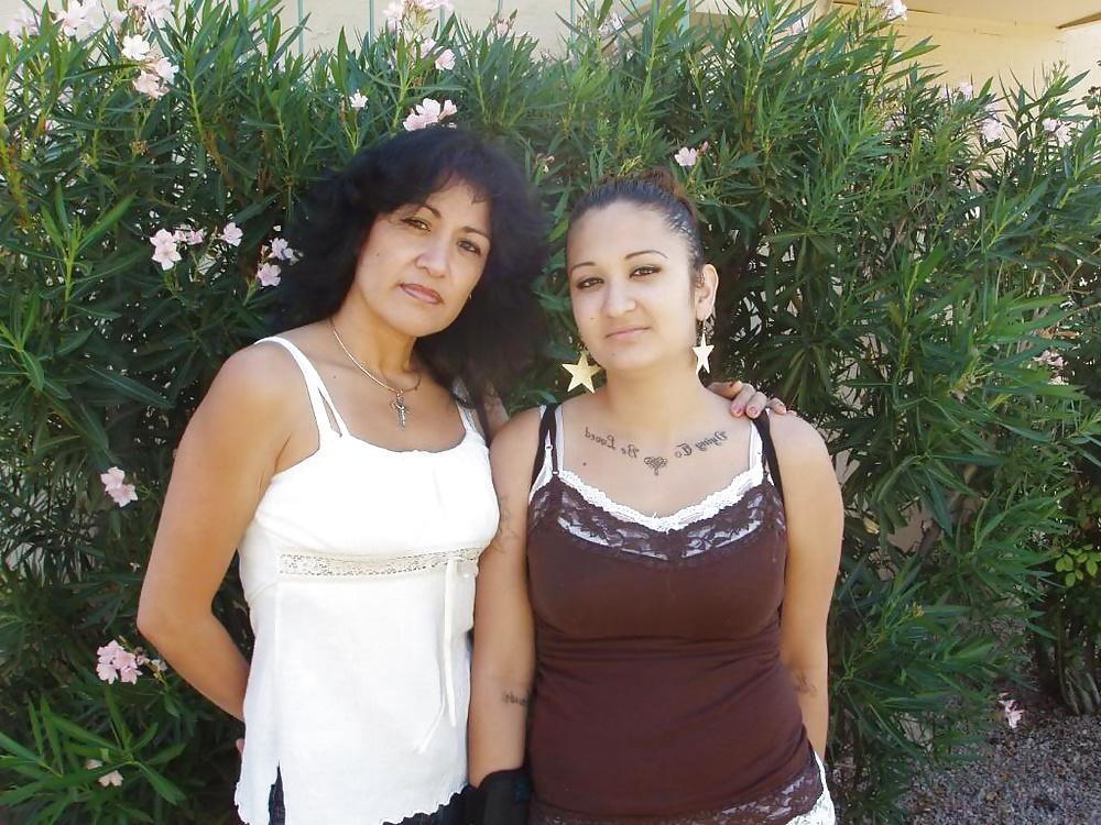 25P Mothers & not their daughters Compilation (NN)