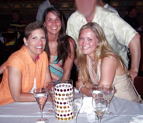 25P Mothers & not their daughters Compilation (NN)