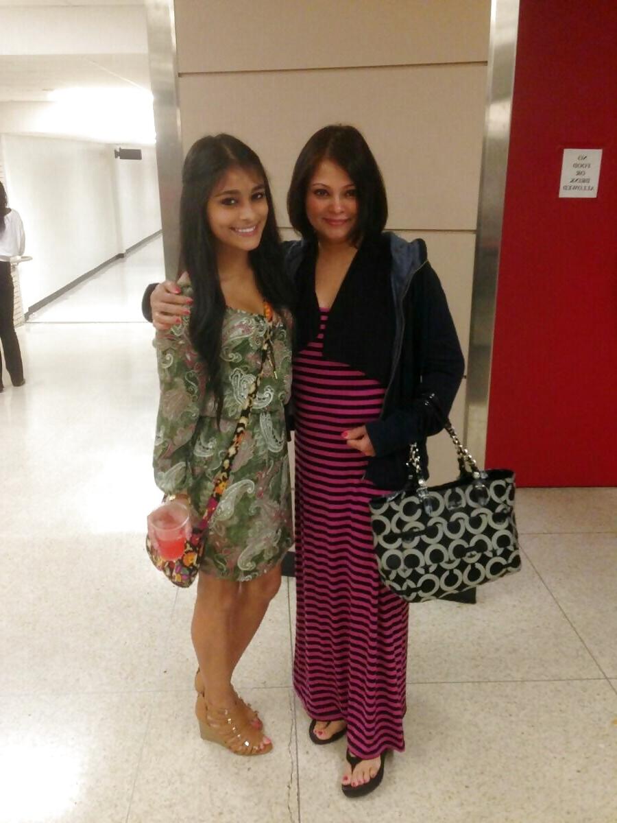 25P Mothers & not their daughters Compilation (NN)
