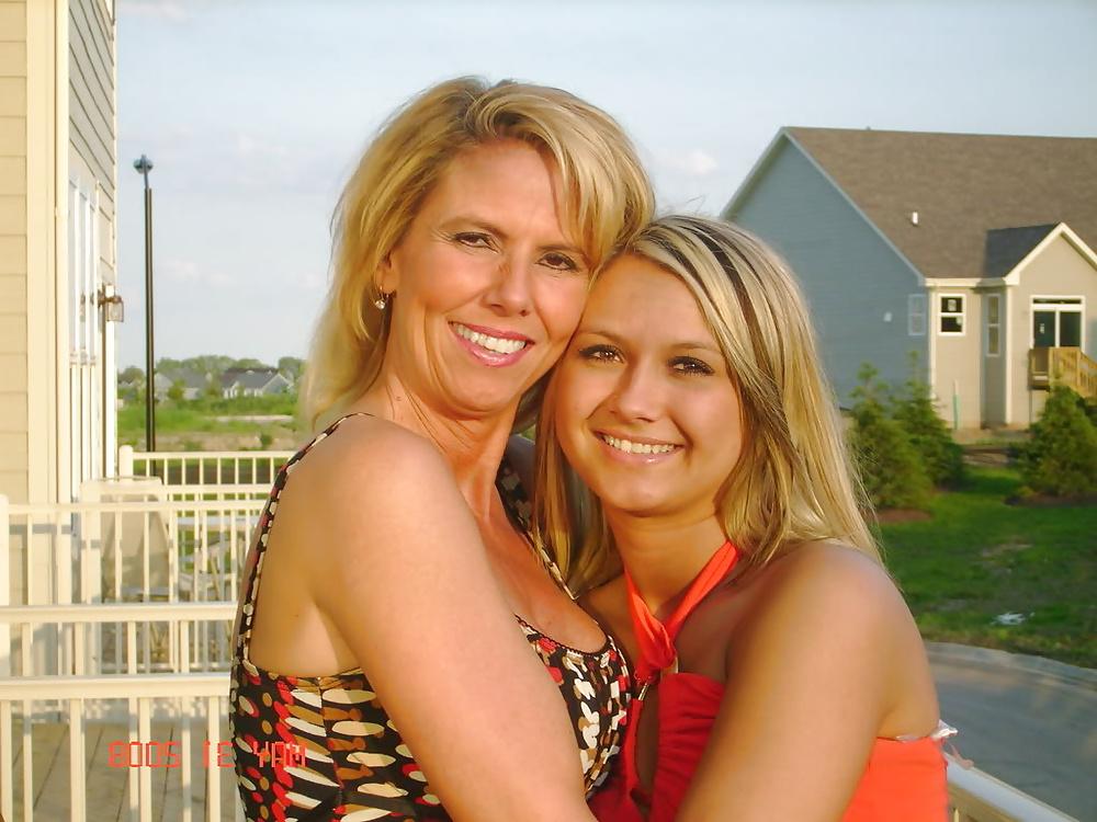 25P Mothers & not their daughters Compilation (NN)