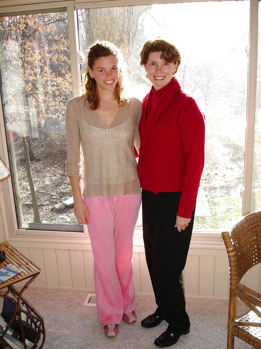 25P Mothers & not their daughters Compilation (NN)
