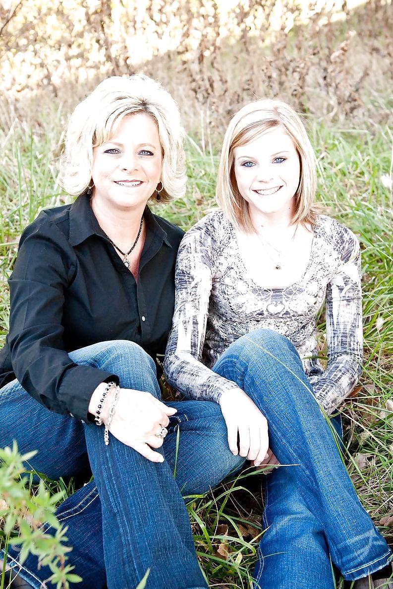 25P Mothers & not their daughters Compilation (NN)