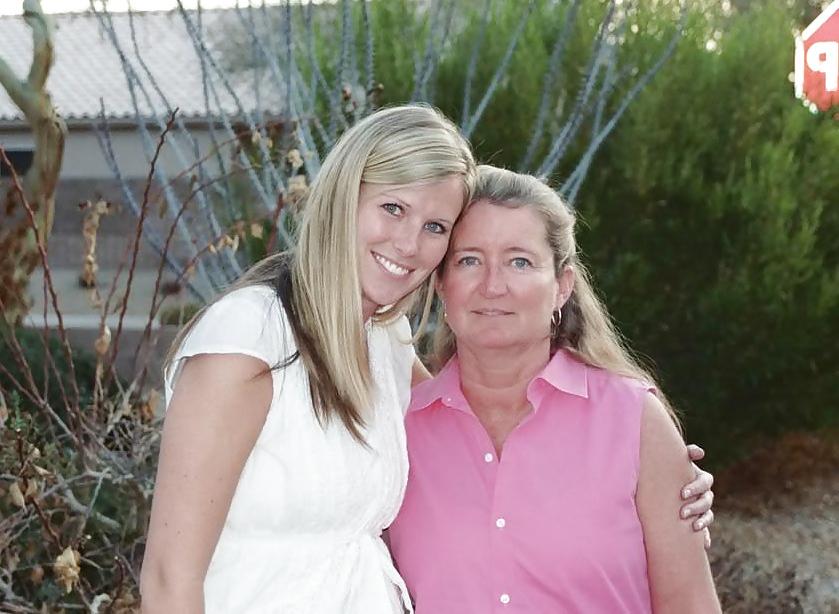 25P Mothers & not their daughters Compilation (NN)