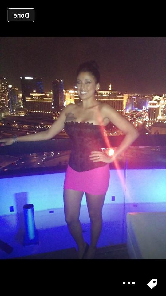 25P Sexy Colombian milf