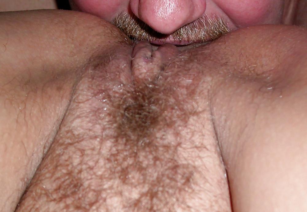 20P Pussy & Arse Lick